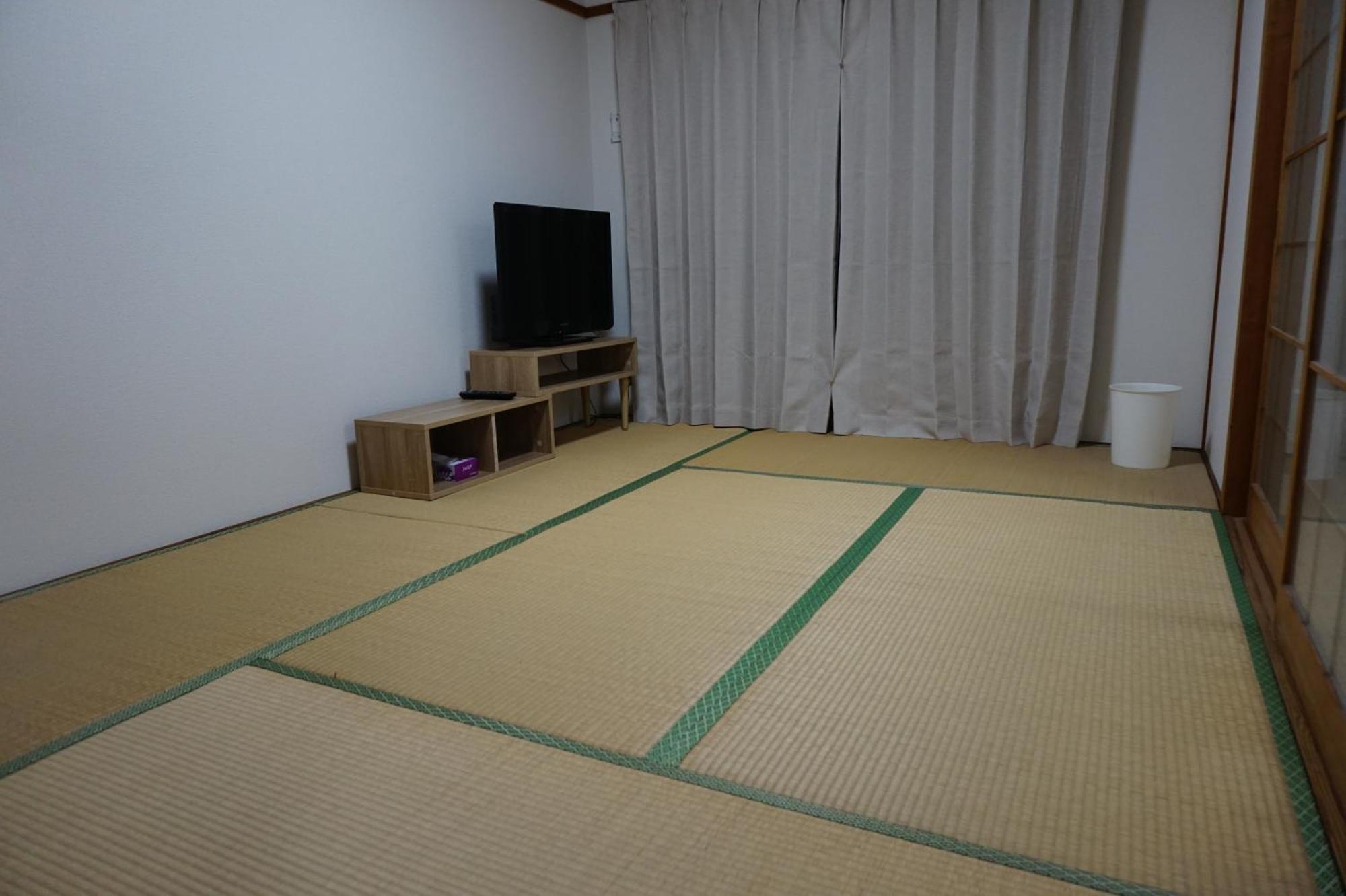 Ferienwohnung Lumiere De Bonnart Okayama Exterior foto