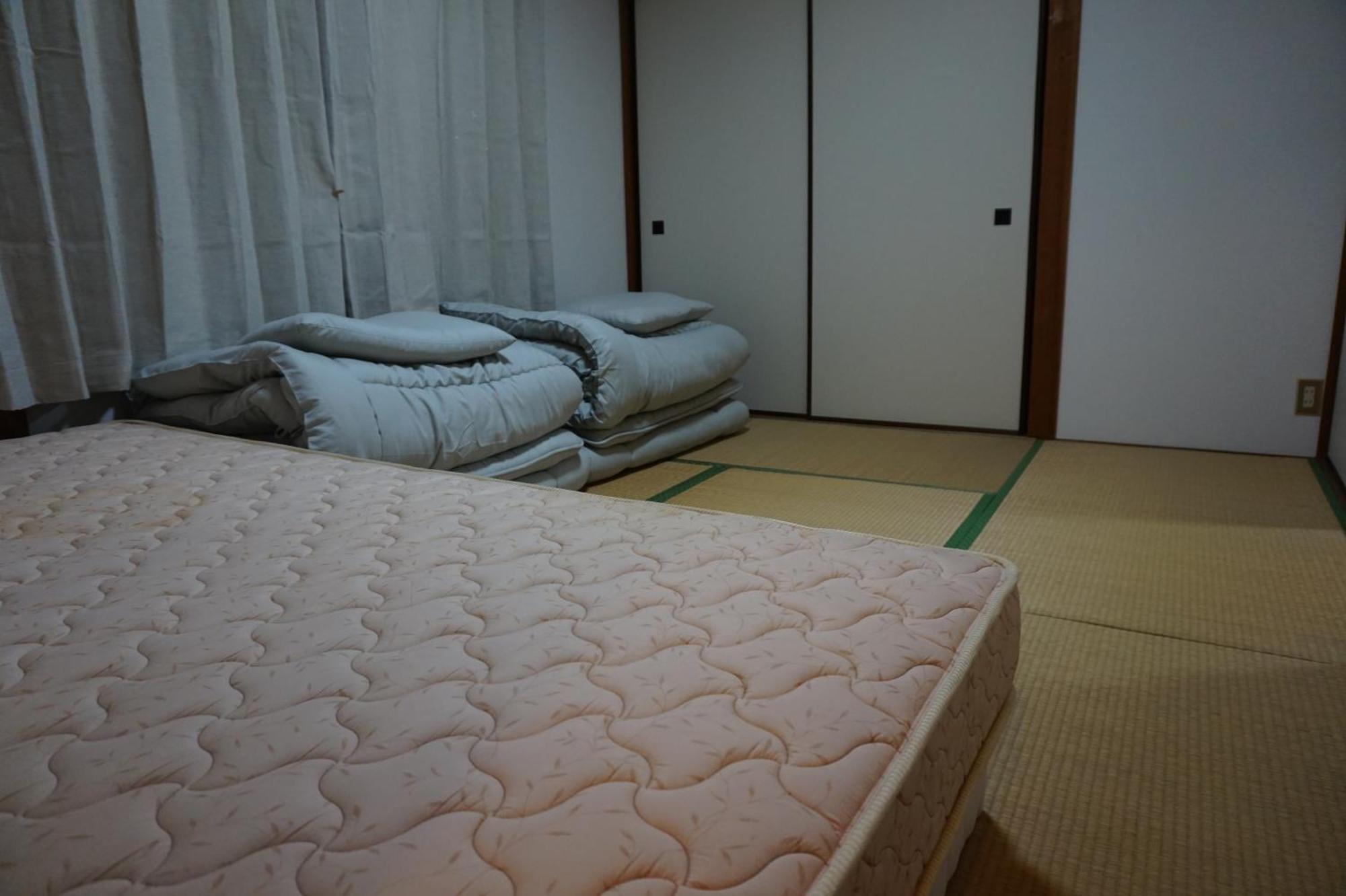 Ferienwohnung Lumiere De Bonnart Okayama Exterior foto