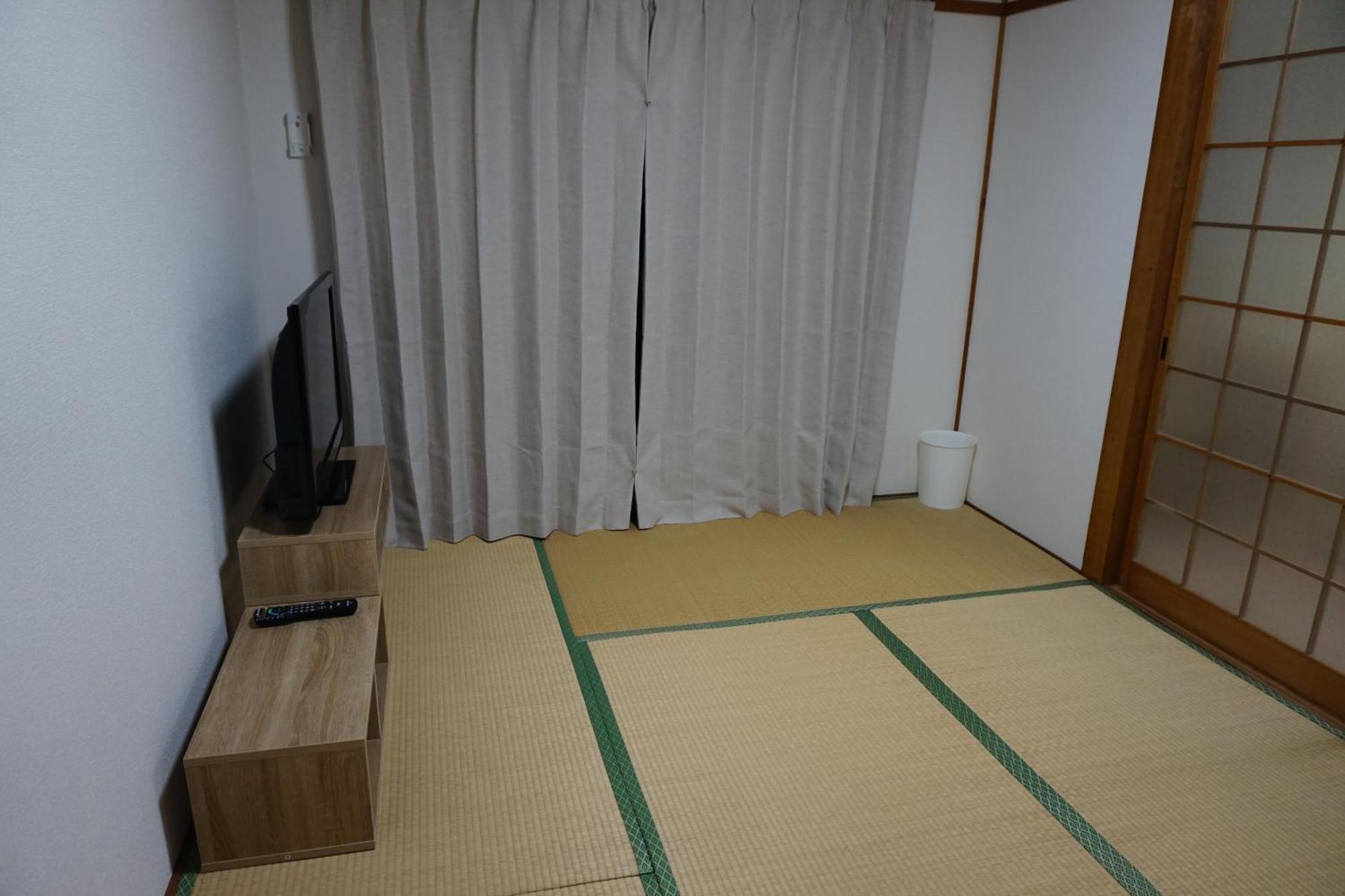 Ferienwohnung Lumiere De Bonnart Okayama Exterior foto