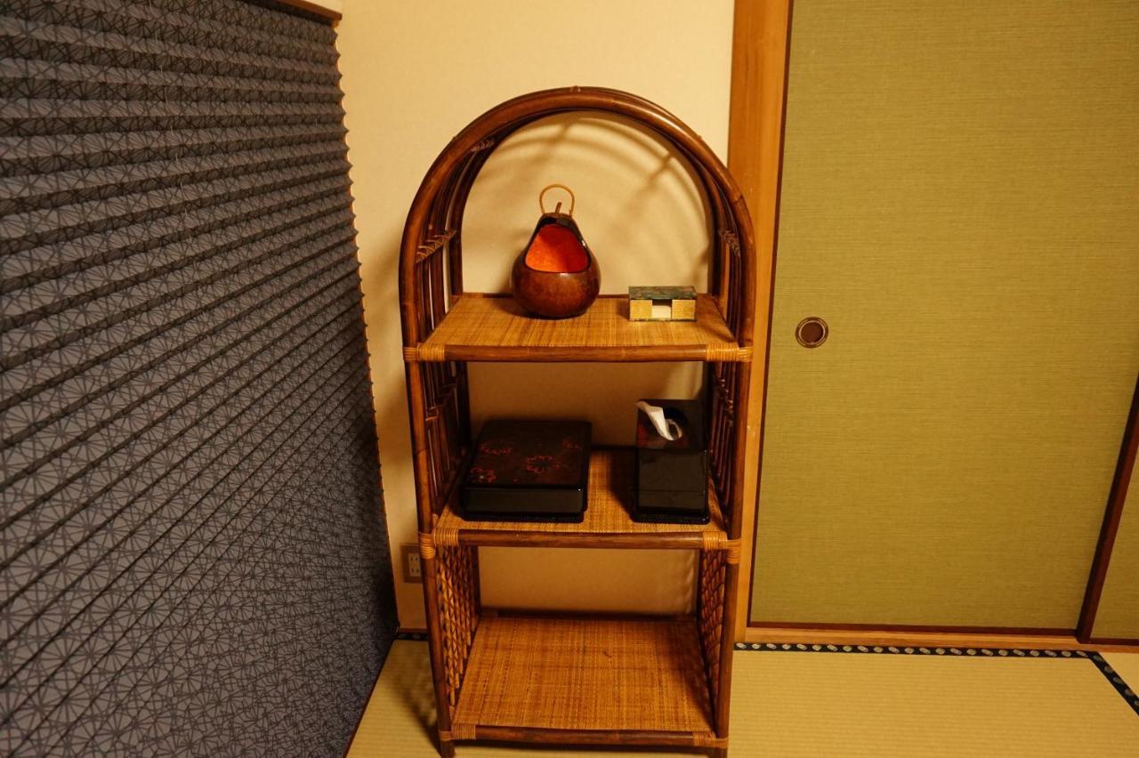 Ferienwohnung Lumiere De Bonnart Okayama Exterior foto