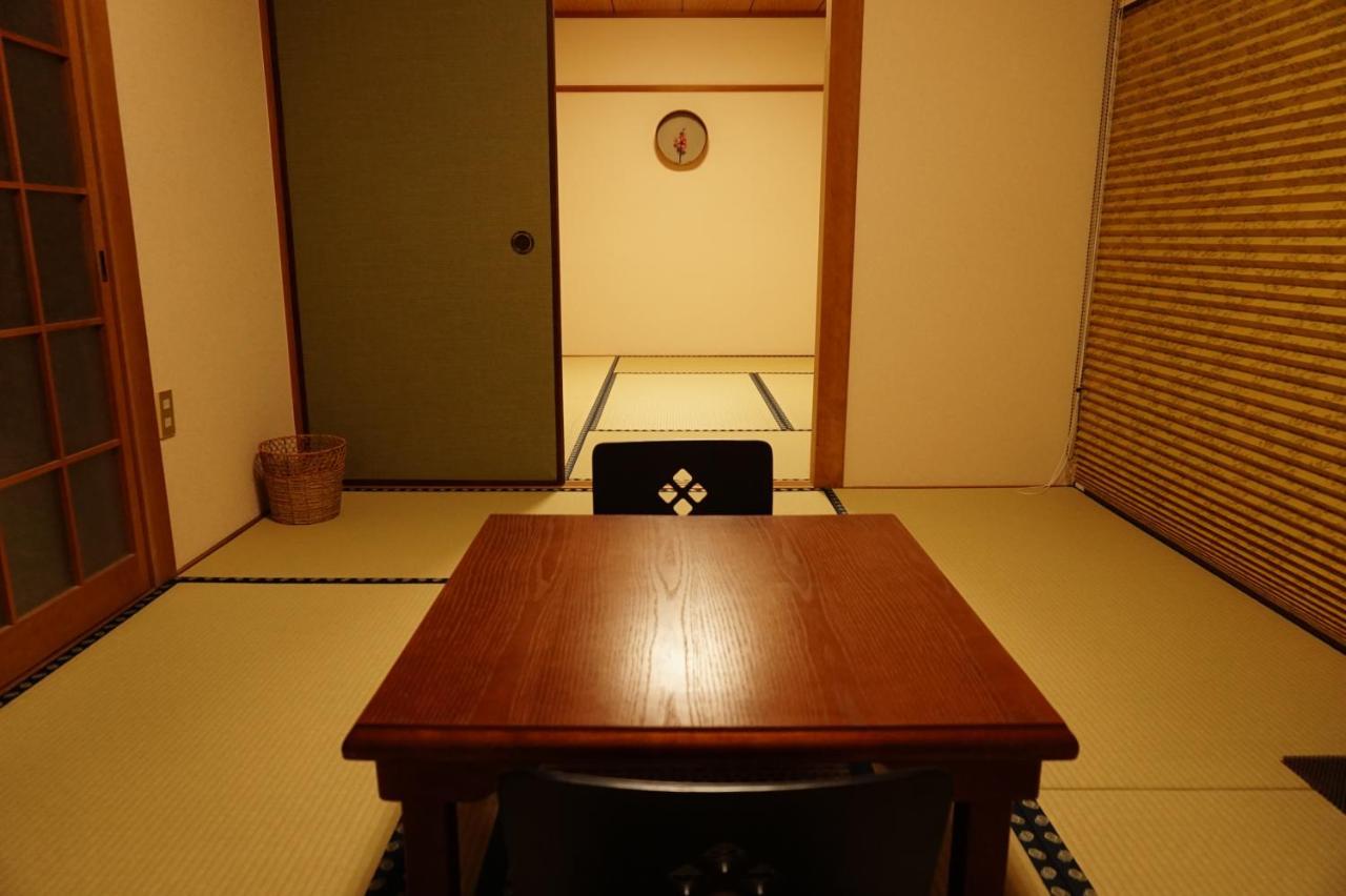 Ferienwohnung Lumiere De Bonnart Okayama Exterior foto