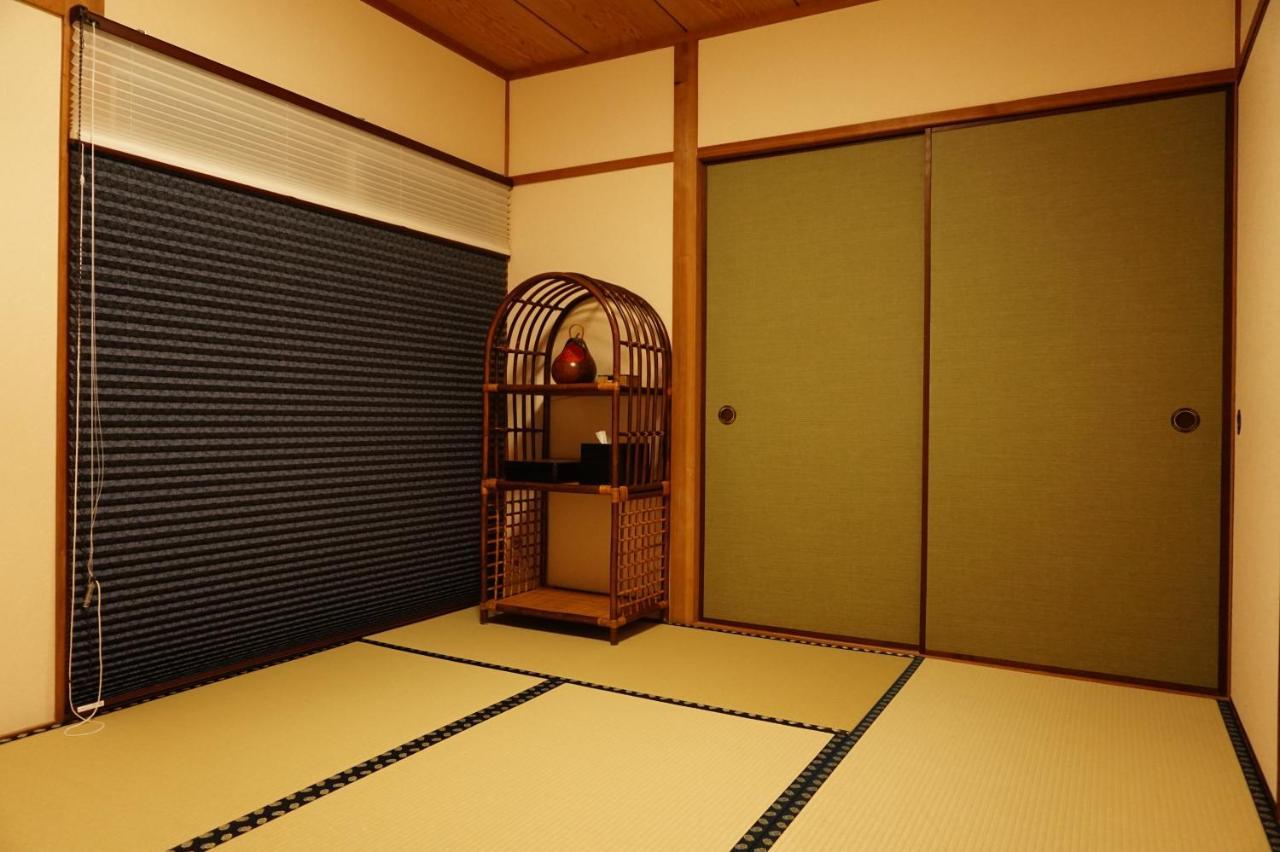 Ferienwohnung Lumiere De Bonnart Okayama Exterior foto