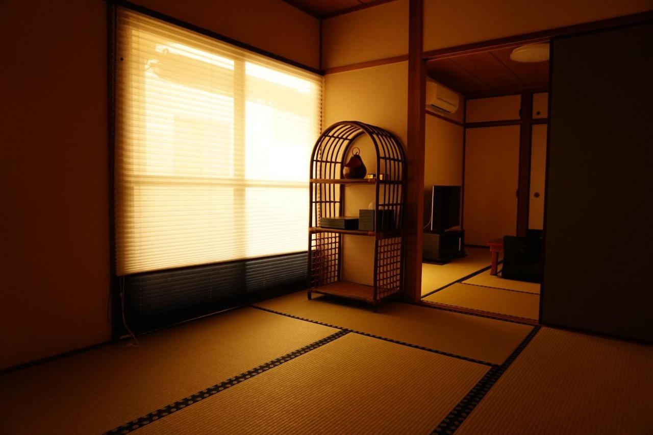 Ferienwohnung Lumiere De Bonnart Okayama Exterior foto