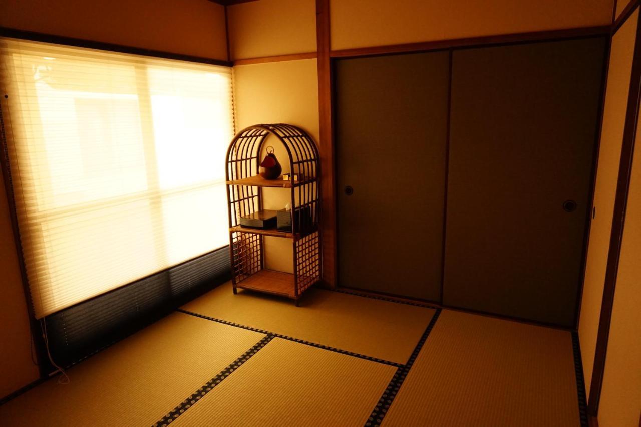 Ferienwohnung Lumiere De Bonnart Okayama Exterior foto