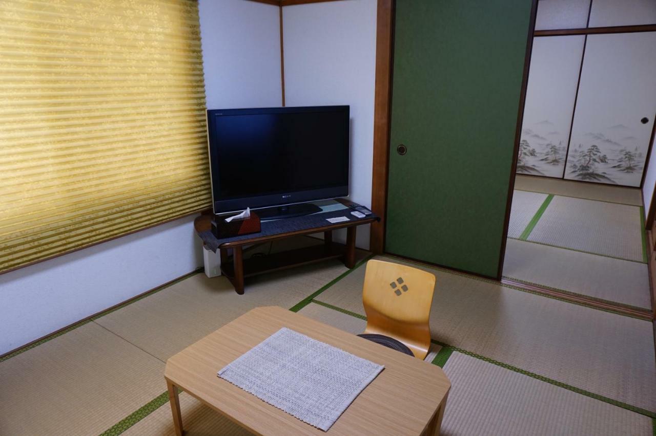 Ferienwohnung Lumiere De Bonnart Okayama Exterior foto
