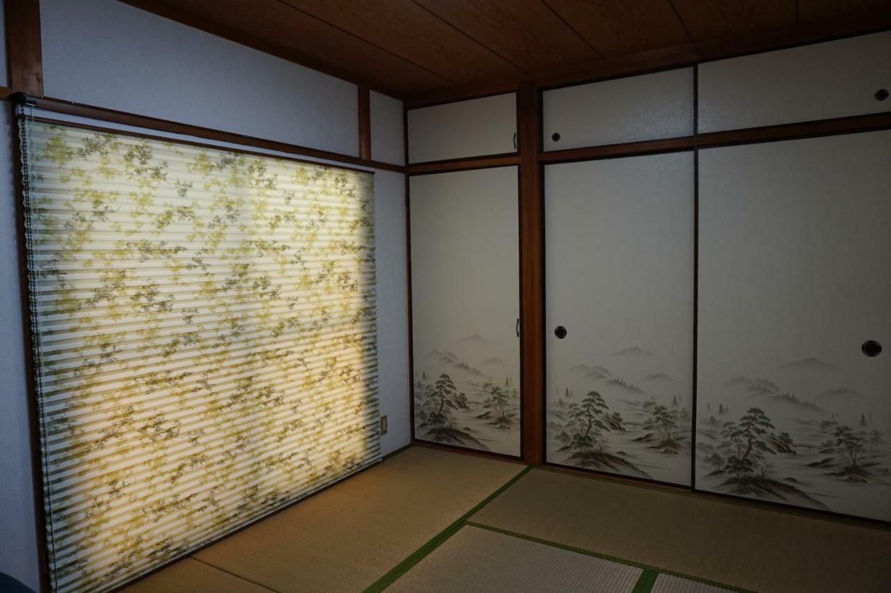 Ferienwohnung Lumiere De Bonnart Okayama Exterior foto